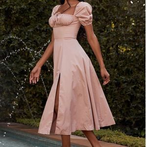 House of CB Tallulah dress